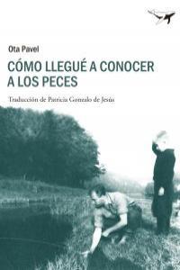 Vorderes Coverbild Cómo llegué a conocer a los peces