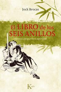 Vorderes Coverbild El Libro de Los Seis Anillos