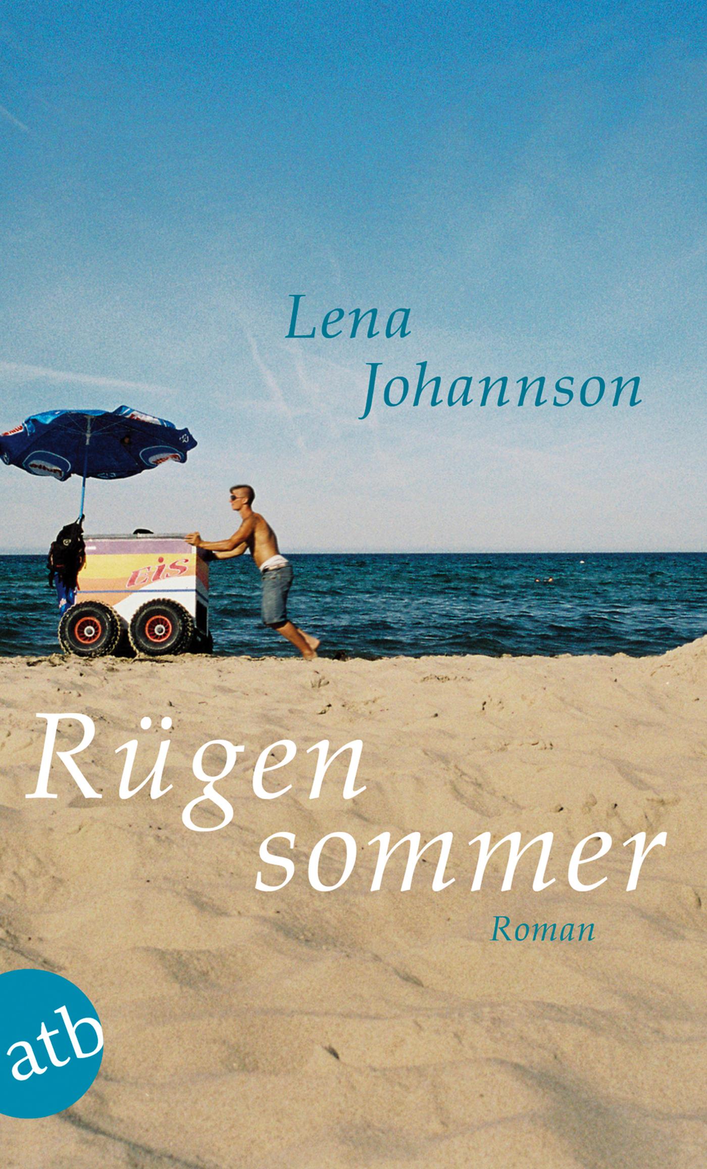 Vorderes Coverbild Rügensommer