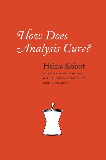 Vorderes Coverbild How Does Analysis Cure?