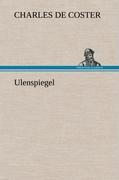 Vorderes Coverbild Ulenspiegel