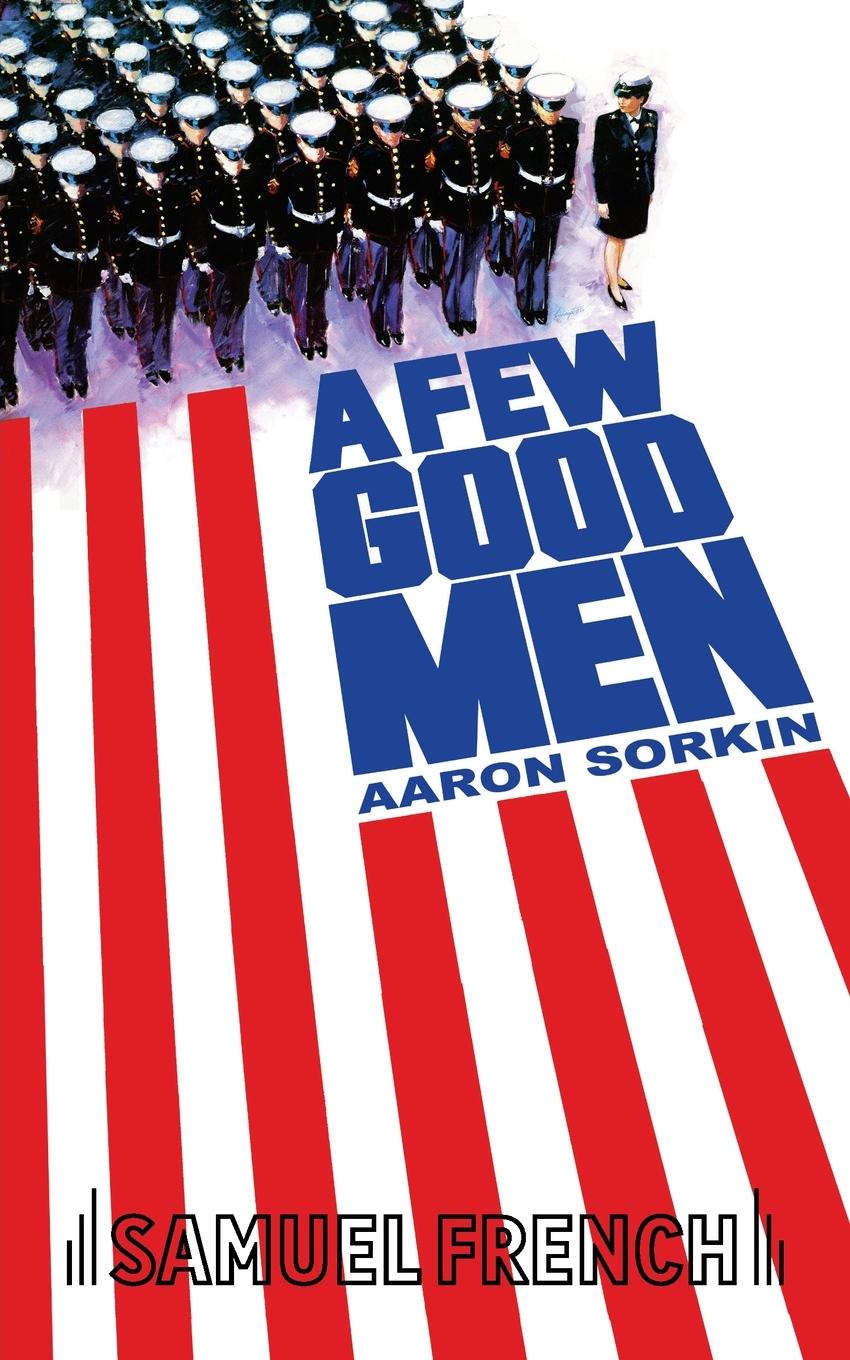 Vorderes Coverbild A Few Good Men