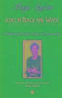 Vorderes Coverbild Blues In Black And White