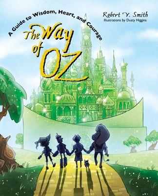 Vorderes Coverbild The Way of Oz