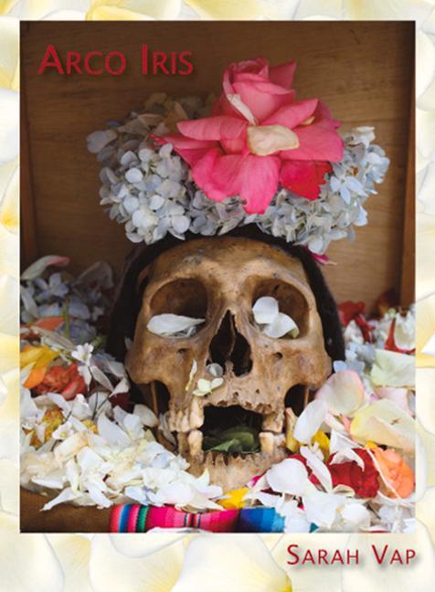 Vorderes Coverbild Arco Iris