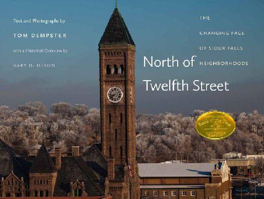 Vorderes Coverbild North of Twelfth Street