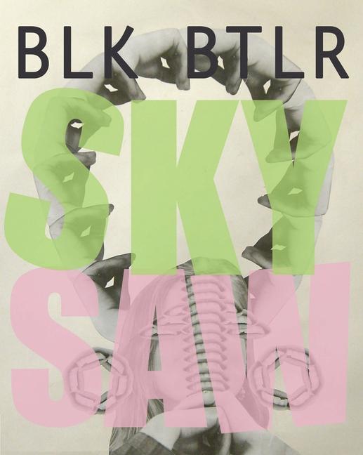 Vorderes Coverbild Sky Saw