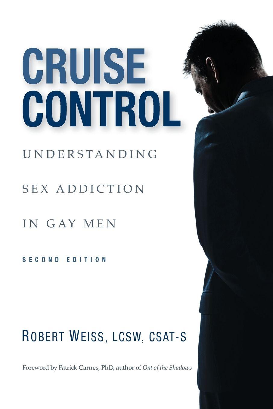 Vorderes Coverbild Cruise Control