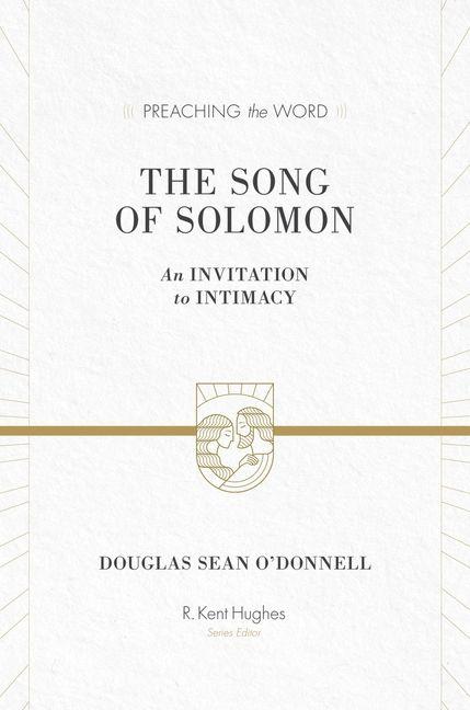 Vorderes Coverbild The Song of Solomon
