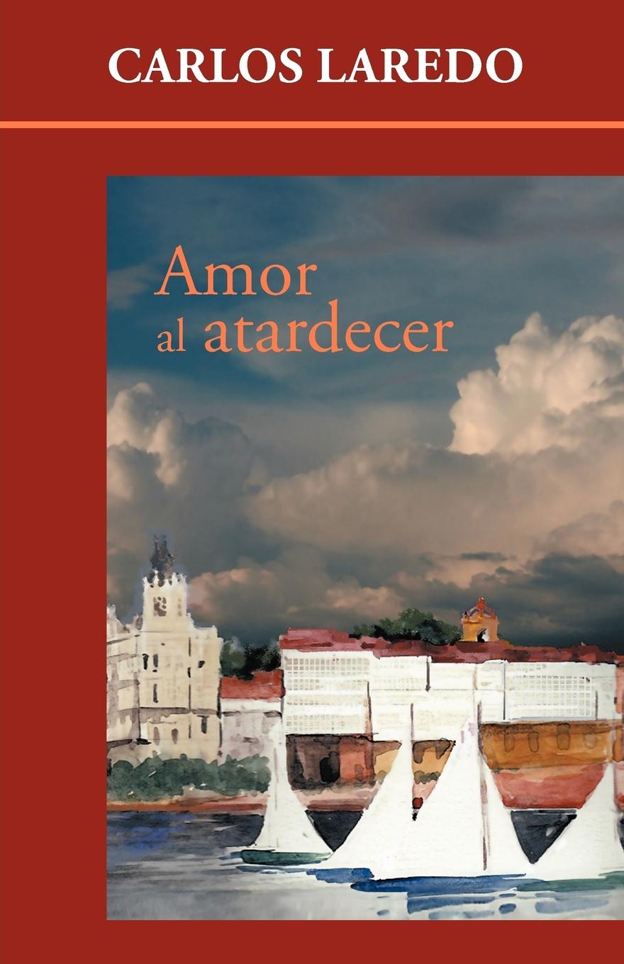 Vorderes Coverbild Amor Al Atardecer