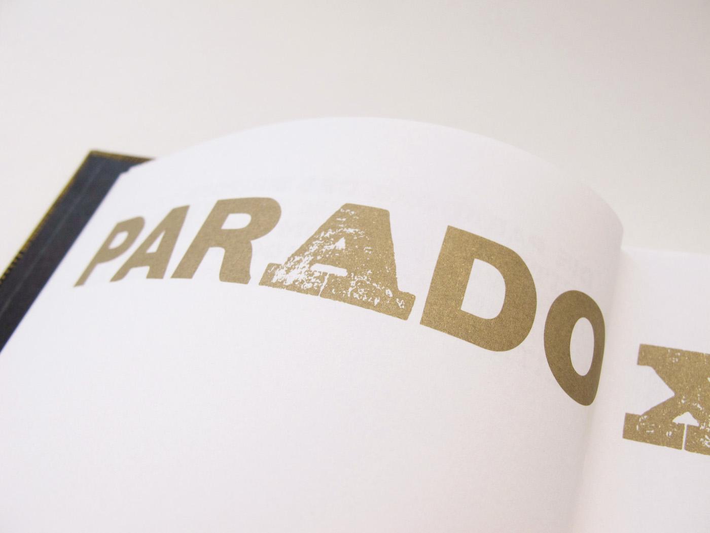 Beispielinhalt (Bild) Die Paradoxe des Mr. Pond und andere Überspanntheiten