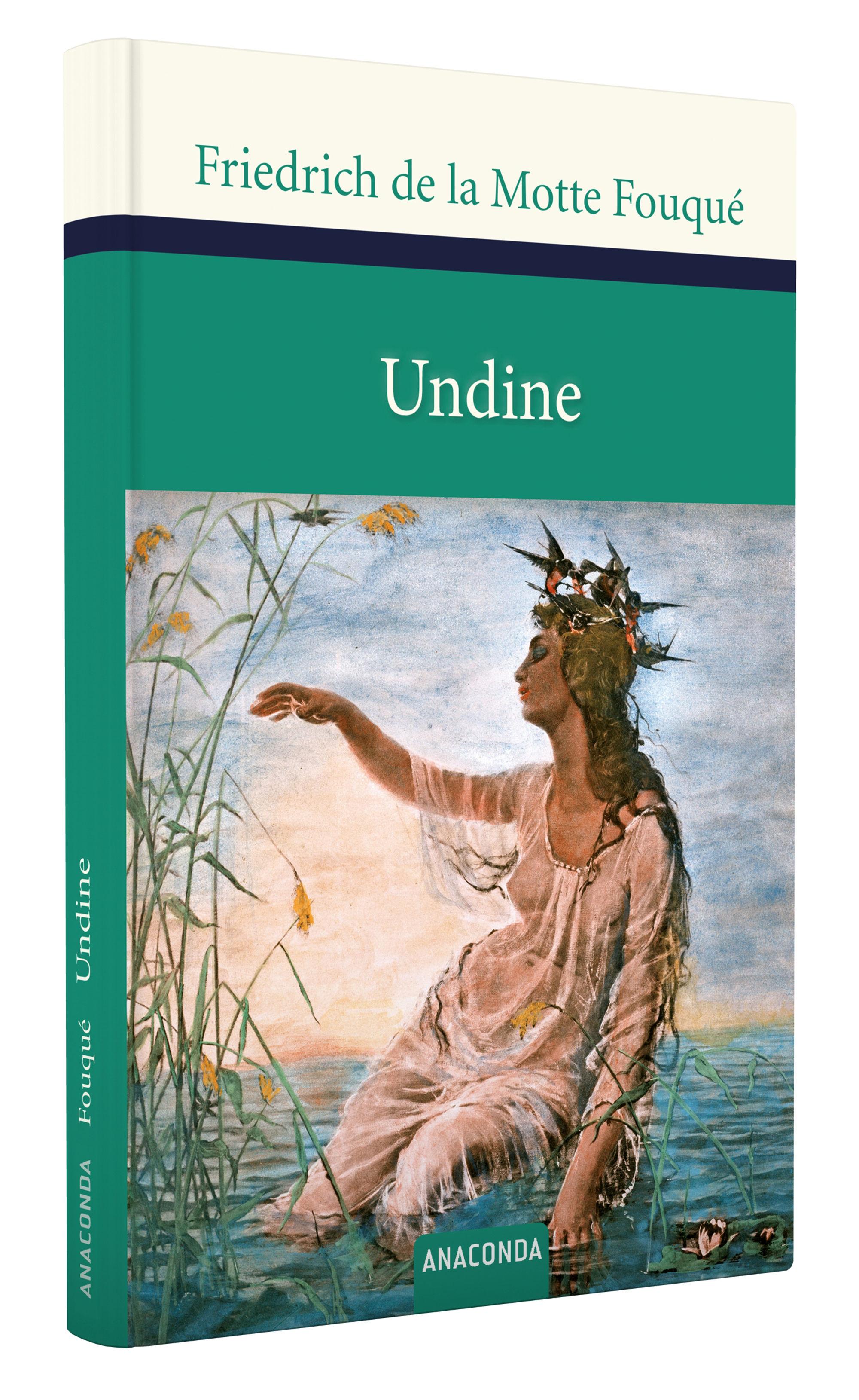 Beispielinhalt (Bild) Undine