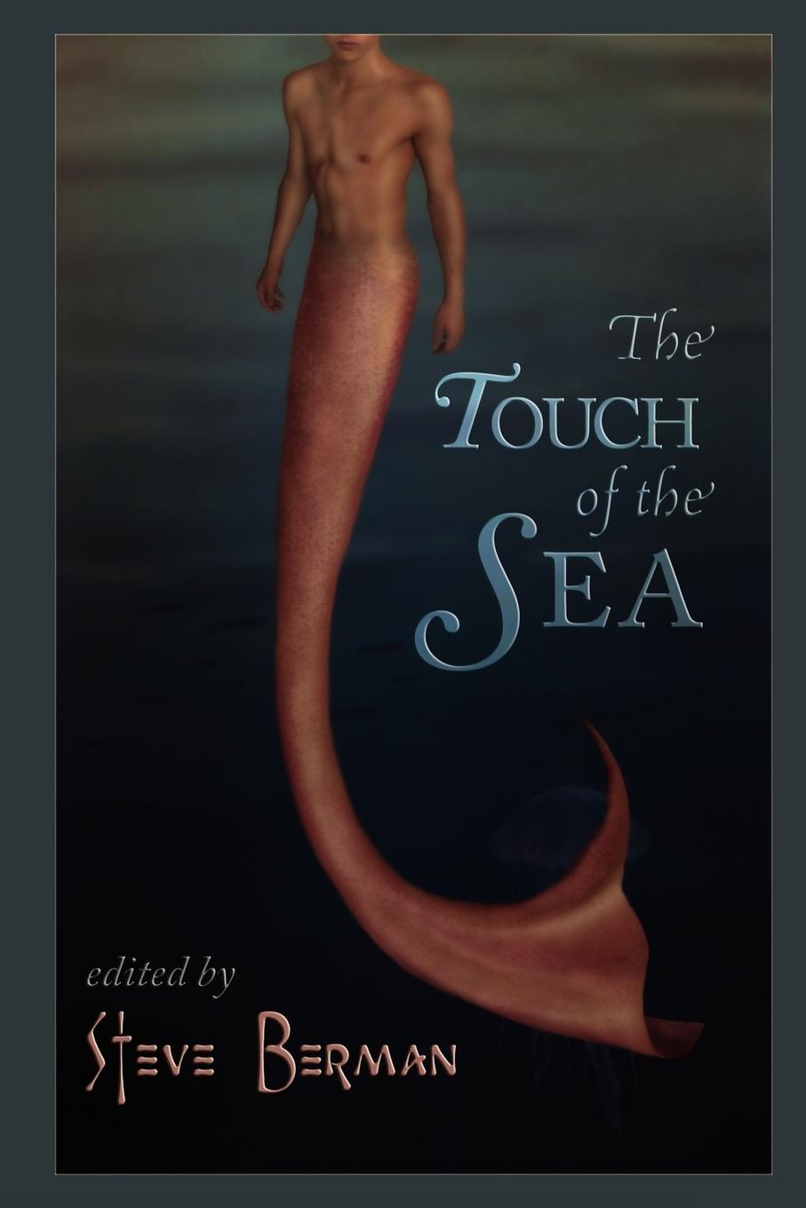 Vorderes Coverbild The Touch of the Sea