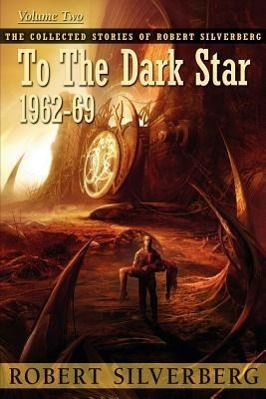Vorderes Coverbild To the Dark Star