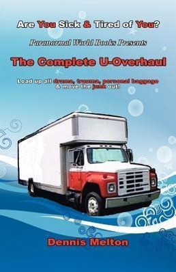 Vorderes Coverbild The Complete U-Overhaul
