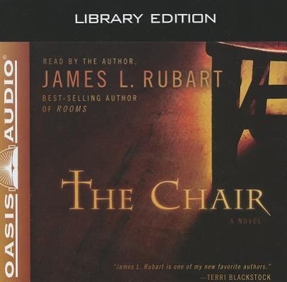 Vorderes Coverbild The Chair (Library Edition)