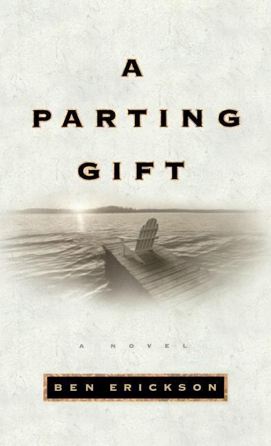 Vorderes Coverbild A Parting Gift