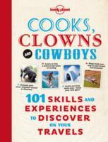 Vorderes Coverbild Cooks, Clowns and Cowboys