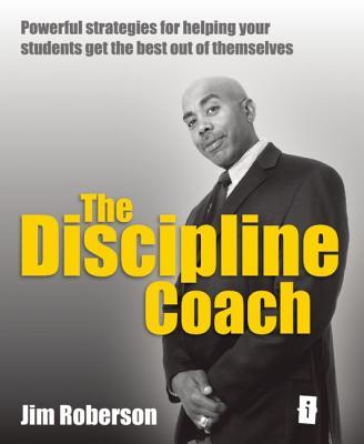 Vorderes Coverbild The Discipline Coach