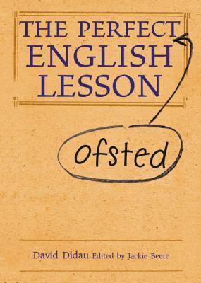 Vorderes Coverbild The Perfect (Ofsted) English Lesson