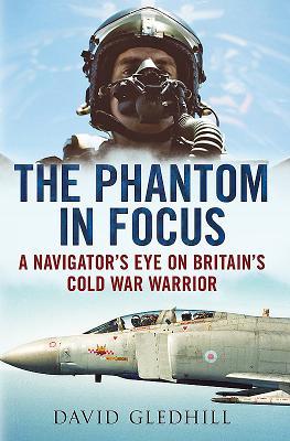 Vorderes Coverbild The Phantom in Focus