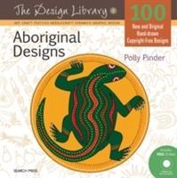 Vorderes Coverbild Aboriginal Designs
