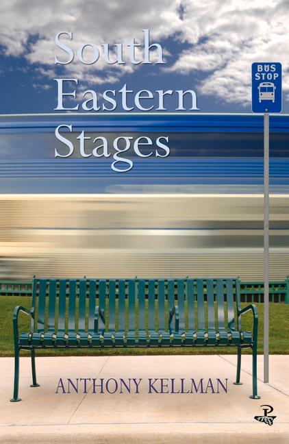 Vorderes Coverbild South Eastern Stages