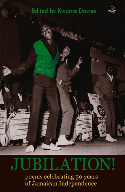 Vorderes Coverbild Jubilation!