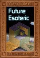 Vorderes Coverbild Future Esoteric