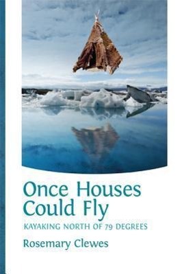 Vorderes Coverbild Once Houses Could Fly