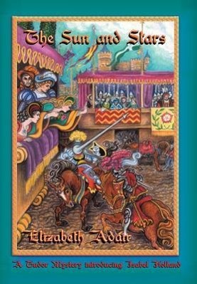 Vorderes Coverbild The Sun and Stars