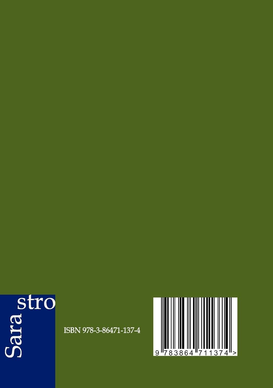 Rückseitencover Die Kunst, aus der Hand zu lesen