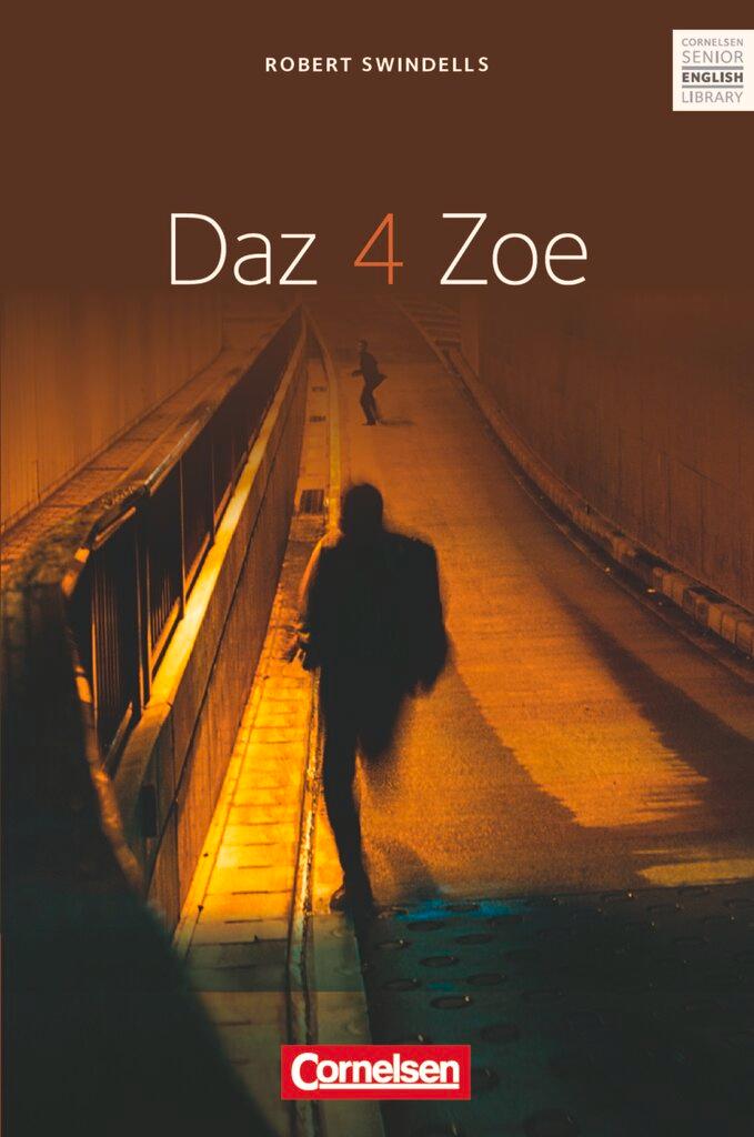 Vorderes Coverbild Daz4Zoe