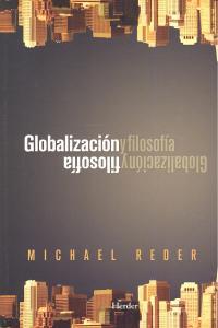 Vorderes Coverbild Globalización y filosofía