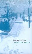 Vorderes Coverbild Selected Poems