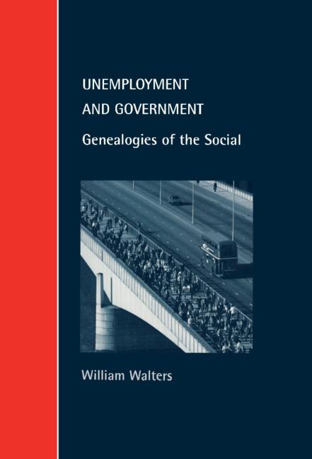 Vorderes Coverbild Unemployment and Government