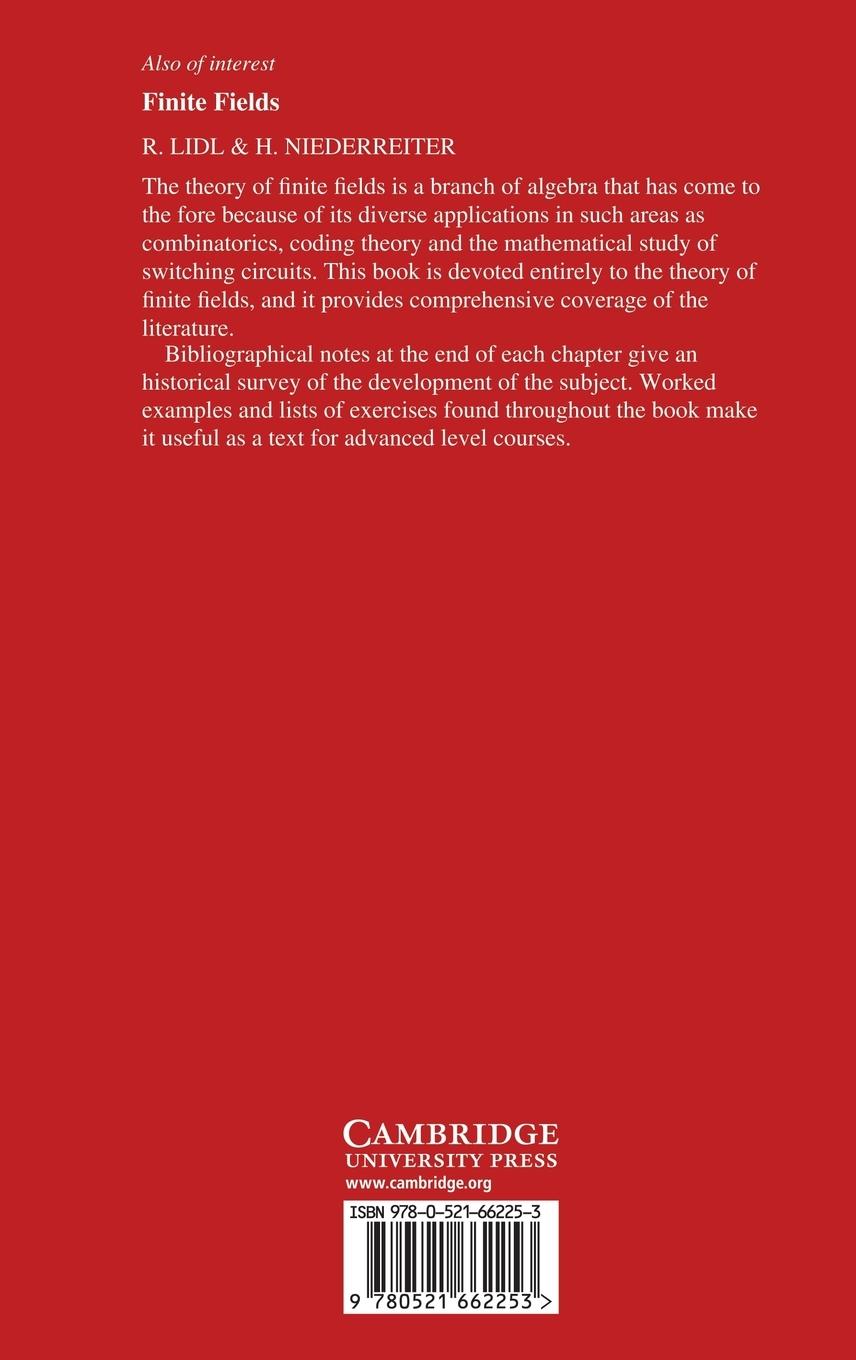 Rückseitencover Polynomials with Special Regard to Reducibility