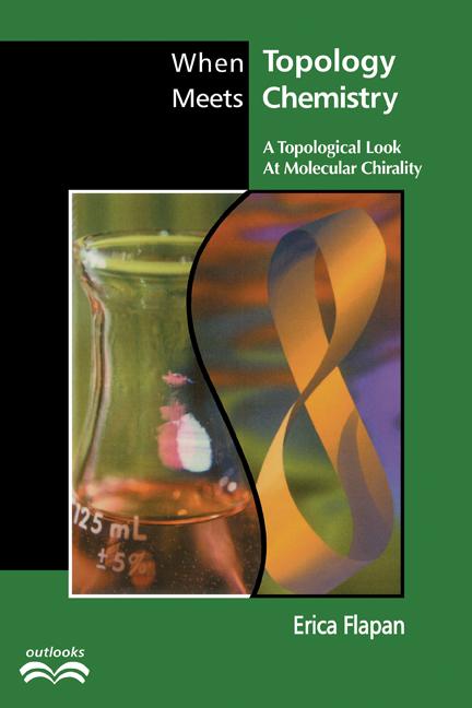 Vorderes Coverbild When Topology Meets Chemistry
