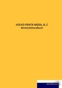 Vorderes Coverbild VOLVO PENTA MD5A, B, C