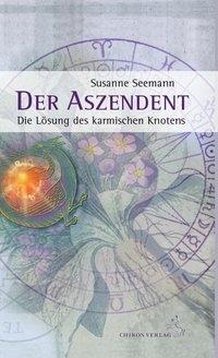 Vorderes Coverbild Der Aszendent