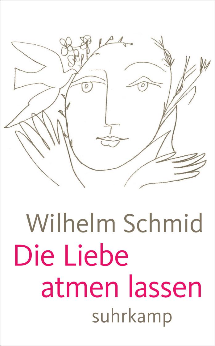 Vorderes Coverbild Die Liebe atmen lassen