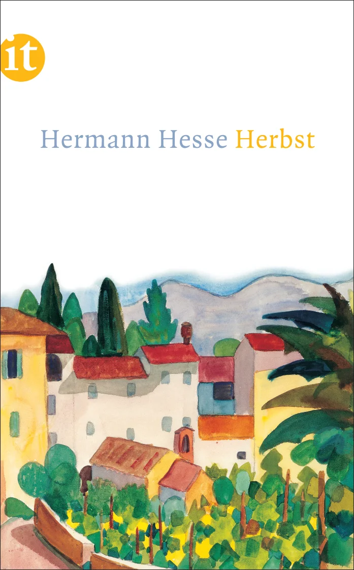 Vorderes Coverbild Herbst