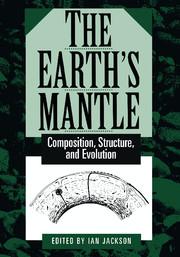 Vorderes Coverbild The Earth's Mantle