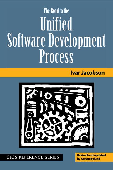 Vorderes Coverbild The Road to the Unified Software Development Process