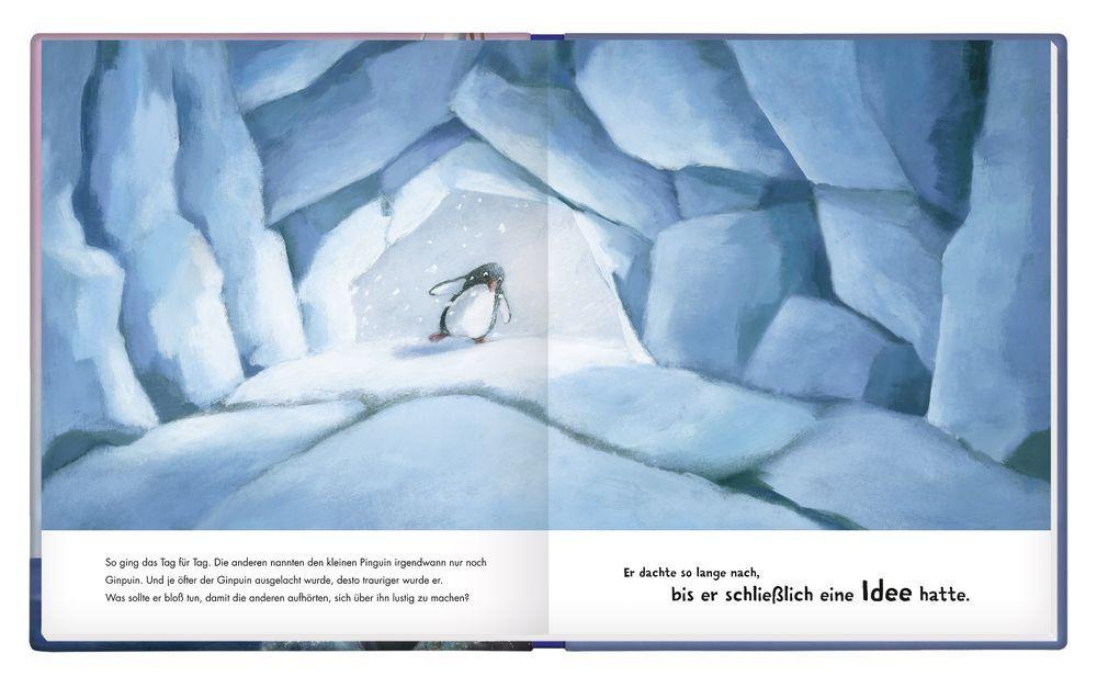 Beispielinhalt (Bild) Ginpuin