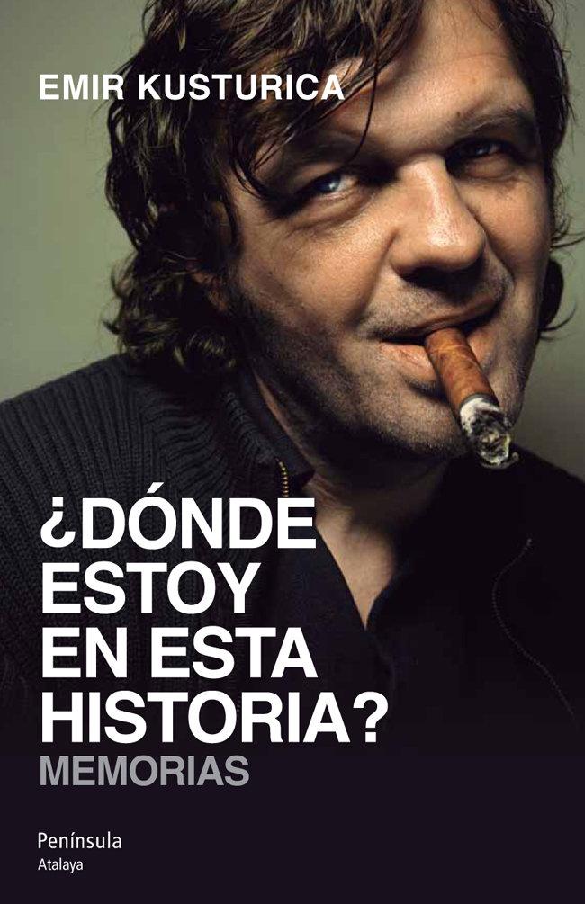 Vorderes Coverbild ¿Dónde estoy en esta historia?