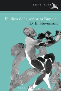 Vorderes Coverbild El libro de la señorita Buncle