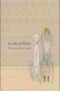Vorderes Coverbild El niño perfecto