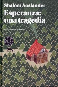Vorderes Coverbild Esperanza : una tragedia