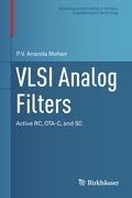 Vorderes Coverbild VLSI Analog Filters